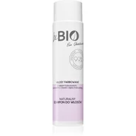 Szampony do włosów - beBIO Naturalny szampon włosy Farbowane 300 ml - miniaturka - grafika 1
