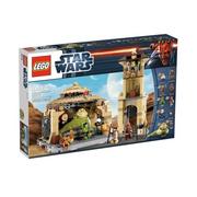 LEGO Star Wars Jabbas Palace 9516