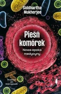 Felietony i reportaże - Pieśń komórek. Nowa epoka medycyny - miniaturka - grafika 1