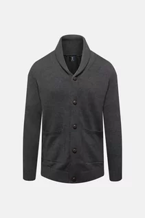 Swetry męskie - NERVE Sweter - Miodowy - Mężczyzna - XXS(XXS) - NE192028 - grafika 1