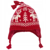 Czapki dla dzieci - Czapka Dziecięca Polo Ralph Lauren 312920286001 - miniaturka - grafika 1