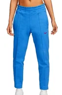 Spodnie sportowe damskie - Damskie Spodnie Nike Sportswear Loose Fit DZ4413435 M - miniaturka - grafika 1