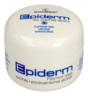 Kremy do twarzy - Kosmed Epiderm Krem 50ml - miniaturka - grafika 1