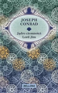 jądro ciemności. lord jim - Literatura obyczajowa - miniaturka - grafika 1