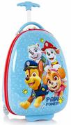 Walizki dla dzieci - Heys Walizka dla dzieci Heys Nickelodeon - Paw Patrol blue 16317-6045-00 - miniaturka - grafika 1