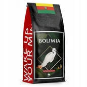 Kawa - Kawa ziarnista Blue Orca Coffee KAWA ZIARNISTA 1KG BOLIWIA ARABICA ŚWIEŻO PALONA 1000 g - miniaturka - grafika 1