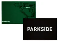 Wycieraczki - PARKSIDE® Wycieraczka warsztatowa, 60 x 90 cm - miniaturka - grafika 1