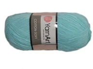 Pasmanteria - Import Włóczka Cotton Soft ( 76 ) F224-14855_20210604133619 - miniaturka - grafika 1