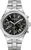 Zegarki męskie - Bulova 96B410 - miniaturka - grafika 1