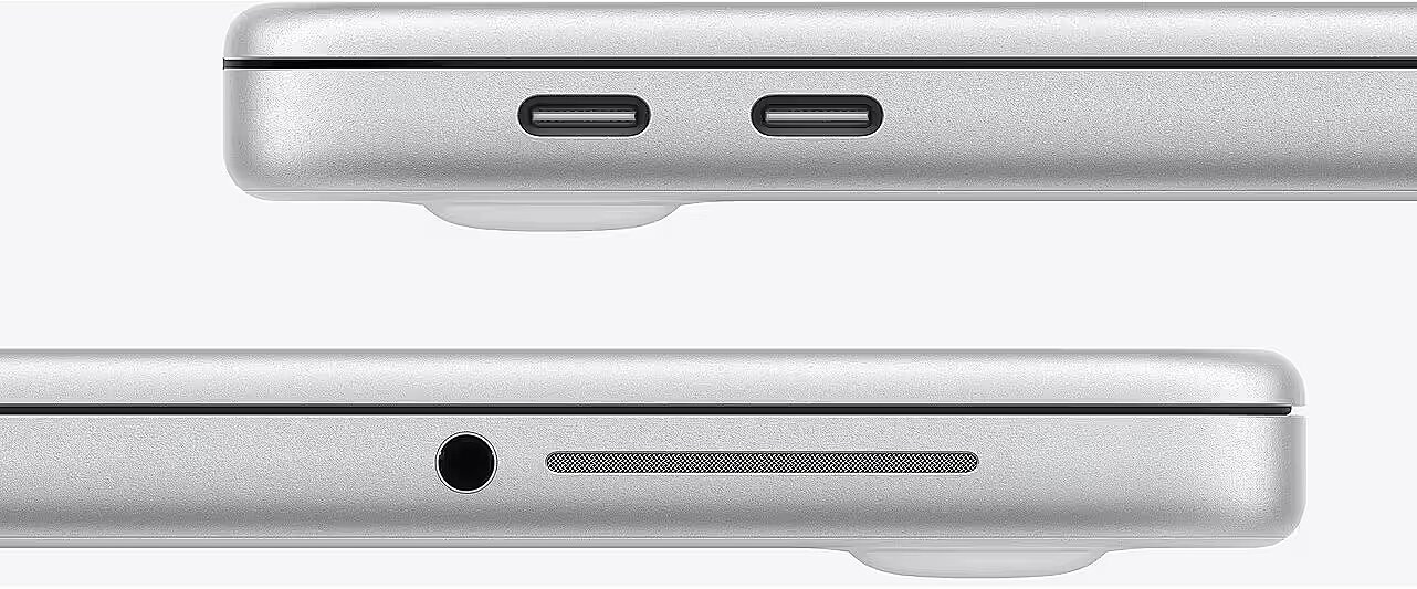 Apple Apple Macbook Neo - A18 Pro 13