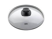 Pokrywki - Fissler Pokrywka do patelni Comfort 28 cm 17500028200 - miniaturka - grafika 1