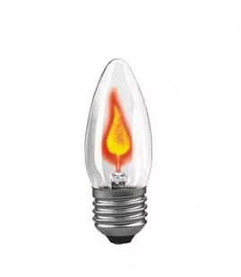Paulmann Żarówka E27 3 W 230 V - Żarówki LED - miniaturka - grafika 1