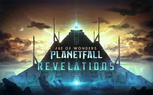 Age of Wonders: Planetfall - Revelations PC - Gry PC Cyfrowe - miniaturka - grafika 1