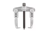 Narzędzia warsztatowe - ŚCIĄGACZ DO ŁOŻYSK 2-RAMIENNY PRZESUWNY, MAKS. ŚR. ZEW. 190mm King Tony - miniaturka - grafika 1