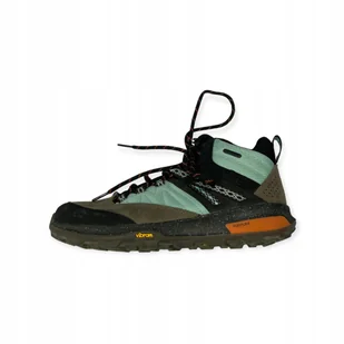 Buty trekkingowe damskie MERRELL FLEXPLATE 38 - Buty trekkingowe damskie - miniaturka - grafika 1
