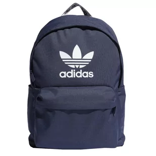 Adidas Plecak HD7152 Granatowy - Plecaki - miniaturka - grafika 3
