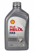 Oleje silnikowe - SHELL C3 SN 229.51LL-04 5W30 1L - miniaturka - grafika 1