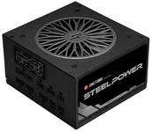 Zasilacze komputerowe - Chieftec BDK-550FC - miniaturka - grafika 1