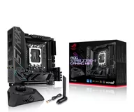 Płyty główne - ASUS ROG Strix Z790-I Gaming WiFi - miniaturka - grafika 1