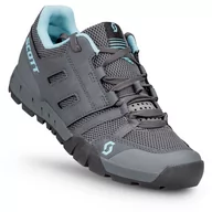 Buty rowerowe - Buty rowerowe Scott Sport Crus-r Flat Rozmiar butów (UE): 38 / Kolor: szary - miniaturka - grafika 1