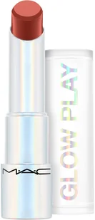 MAC Pomadka do ust w sztyfcie Glow Play THAT TICKLES 3.6 g - Szminki - miniaturka - grafika 2