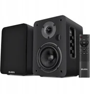 Głośniki komputerowe - SVEN głośniki multimedialne SPS-830 – 60 W - miniaturka - grafika 1