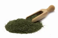 Przyprawy i zioła sypkie - Koper susz, nać 1 kg - miniaturka - grafika 1