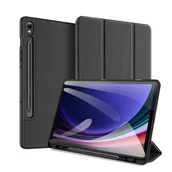 Etui do tabletów - Etui z podstawką do Samsung Galaxy Tab S9 FE Dux Ducis - miniaturka - grafika 1