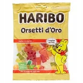 Żelki - Żelki Haribo 175 g - miniaturka - grafika 1