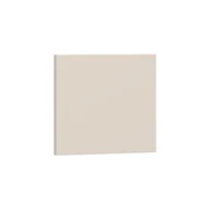 Fronty meblowe - Front szuflady/okapowy FDL45/39 Sevilla beżowy połysk - miniaturka - grafika 1