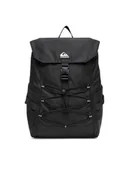 Plecaki - QUIKSILVER C-QUIC-KL-001-08 Czarny - miniaturka - grafika 1