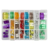 Narzędzia warsztatowe - NEO Zestaw bezpieczników 11-993 88 szt.) - miniaturka - grafika 1