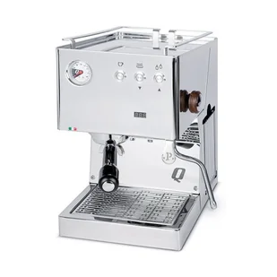 Ekspres do kawy Quick Mill POP! - Stalowy - Ekspresy do kawy - miniaturka - grafika 1