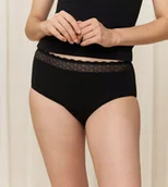 Bielizna nocna - Feel of Modal Midi 3P XS - miniaturka - grafika 1