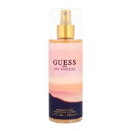 Wody i perfumy damskie - Spray do Ciała Guess Guess 1981 Los Angeles, 250 ml - miniaturka - grafika 1