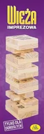 Gry planszowe - Albi Wieża Imprezowa - miniaturka - grafika 1