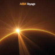 Inna muzyka - Abba - Voyage - miniaturka - grafika 1