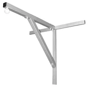 Rękawice bokserskie - Wspornik Do Worka Bokserskiego Allright *As - miniaturka - grafika 1