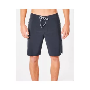 Spodenki surfingowe męskie Rip Curl Mirage Mf1 Ultimate Czarny - Kąpielówki męskie - miniaturka - grafika 1