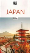 Przewodniki - Japonia Przewodnik 2026 Dk Eyewitness - miniaturka - grafika 1