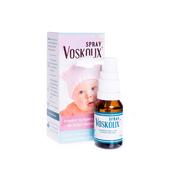 Voskolix spray, preparat do higieny dla dzieci i dorosłych, 15 ml  9072973