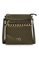 Torebki damskie - Listonoszka NOBO - Nobo - miniaturka - grafika 1