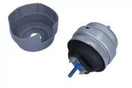 Zawieszenie silnika i skrzyni biegów - MAXGEAR Łożyskowanie silnika MAXGEAR 40-0350 40-0350 - miniaturka - grafika 1