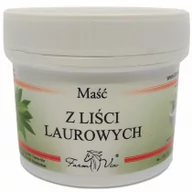 Żele i maści lecznicze - FARM-VIX Farm-vix Żel  z liści laurowych 350g - miniaturka - grafika 1