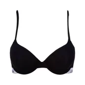 Biustonosze - Calvin Klein Underwear Biustonosz - miniaturka - grafika 1