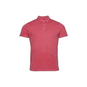 Koszulki męskie - Studios Jersey koszulka polo z krótkim rękawem - miniaturka - grafika 1