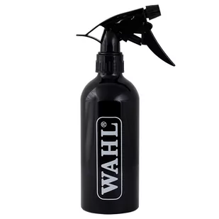 Spryskiwacz fryzjerski Wahl aluminiowy 300ml - Pozostałe akcesoria fryzjerskie - miniaturka - grafika 1