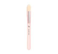 Pędzle do makijażu - Golden Rose Face Tapered Brush - Pędzel do różu, bronzera i rozświetlacza - miniaturka - grafika 1