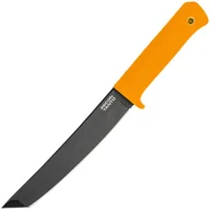 Noże - Nóż Cold Steel Recon Tanto SK5 - Orange - miniaturka - grafika 1