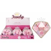 Zabawy w naśladowanie dorosłych - Zestaw piękności akcesoria do włosów MEGA CREATIVE 511584 - miniaturka - grafika 1